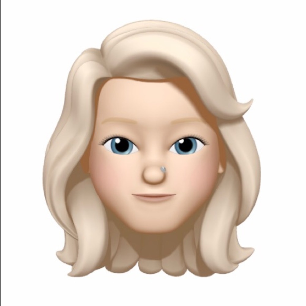 Meet your Posher, Sandy